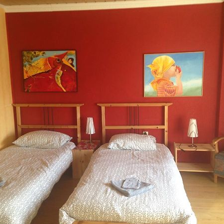 An Der Grenze Hotel Emmerich Luaran gambar