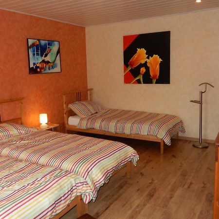 An Der Grenze Hotel Emmerich Luaran gambar