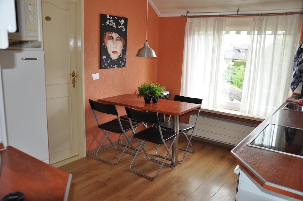 An Der Grenze Hotel Emmerich Bilik gambar