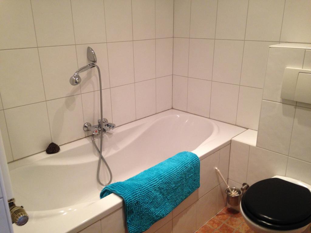 An Der Grenze Hotel Emmerich Luaran gambar